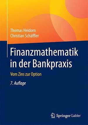 Finanzmathematik in der Bankpraxis