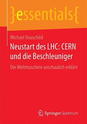 Neustart Des Lhc