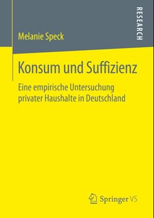 Konsum und Suffizienz