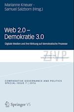 Web 2.0 – Demokratie 3.0