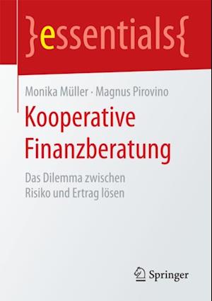 Kooperative Finanzberatung