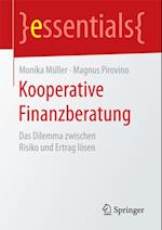 Kooperative Finanzberatung