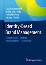 Identity-Based Brand Management