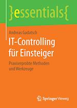 IT-Controlling für Einsteiger