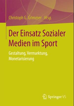 Der Einsatz Sozialer Medien im Sport