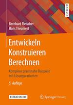 Entwickeln Konstruieren Berechnen