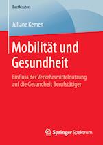 Mobilität und Gesundheit