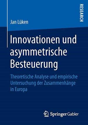 Innovationen und asymmetrische Besteuerung