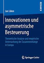 Innovationen und asymmetrische Besteuerung