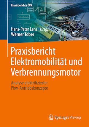 Praxisbericht Elektromobilität und Verbrennungsmotor