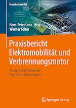 Praxisbericht Elektromobilität und Verbrennungsmotor