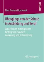 Übergänge von der Schule in Ausbildung und Beruf