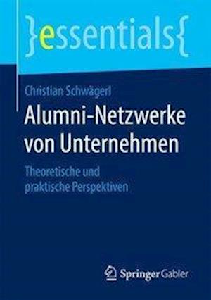 Alumni-Netzwerke von Unternehmen