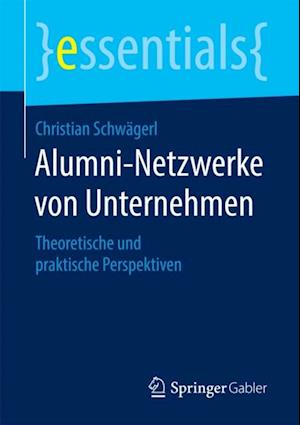 Alumni-Netzwerke von Unternehmen