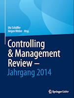 Controlling & Management Review - Jahrgang 2014