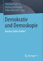 Demokratie und Demoskopie