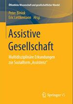 Assistive Gesellschaft