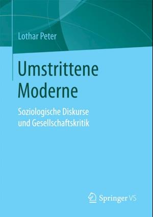 Umstrittene Moderne