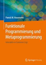 Funktionale Programmierung und Metaprogrammierung