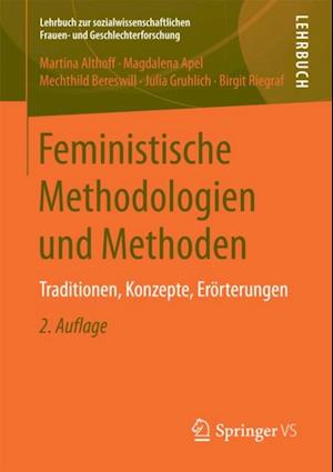 Feministische Methodologien und Methoden