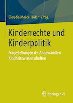 Kinderrechte und Kinderpolitik