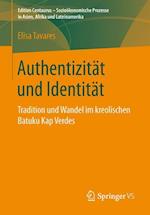 Authentizität und Identität