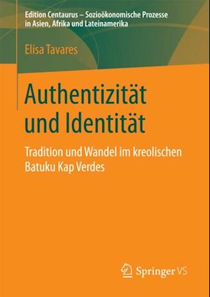 Authentizität und Identität