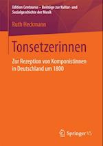 Tonsetzerinnen