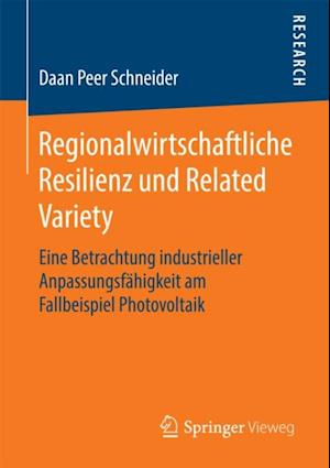 Regionalwirtschaftliche Resilienz und Related Variety