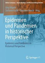 Epidemien und Pandemien in Historischer Perspektive
