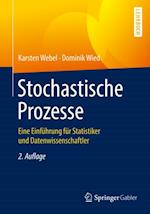 Stochastische Prozesse