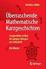 Überraschende Mathematische Kurzgeschichten