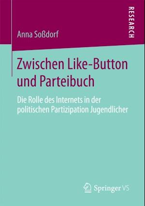 Zwischen Like-Button und Parteibuch