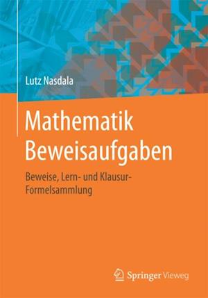 Mathematik Beweisaufgaben