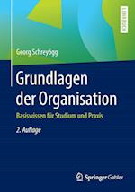 Grundlagen der Organisation