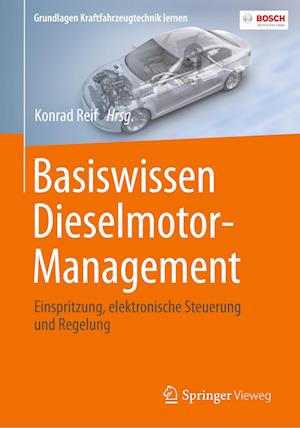 Basiswissen Dieselmotor-Management