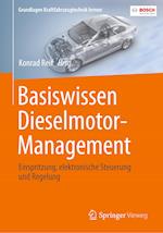 Basiswissen Dieselmotor-Management