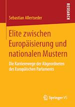 Elite zwischen Europäisierung und nationalen Mustern