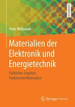 Materialien der Elektronik und Energietechnik