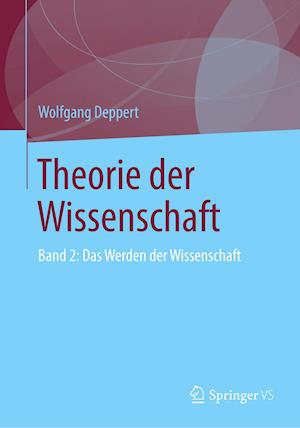 Theorie der Wissenschaft