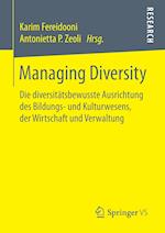 Managing Diversity