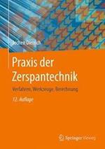 Praxis der Zerspantechnik