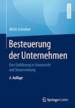 Besteuerung der Unternehmen