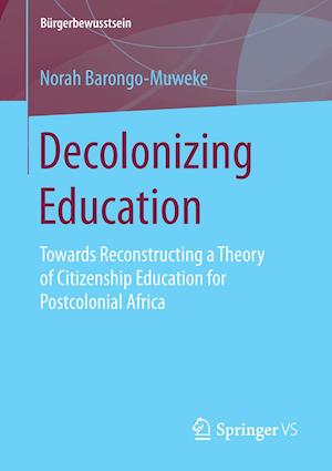 Decolonizing Education