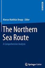 The Northern Sea Route