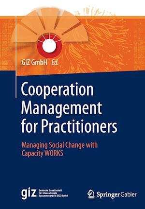 Cooperation Management for Practitioners