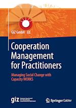 Cooperation Management for Practitioners