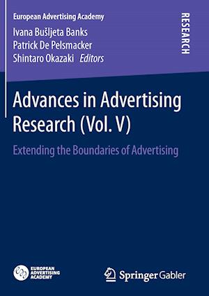 Advances in Advertising Research (Vol. V)