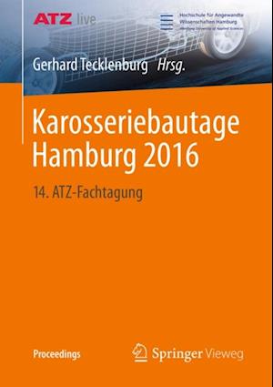 Karosseriebautage Hamburg 2016