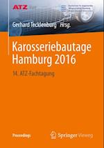 Karosseriebautage Hamburg 2016